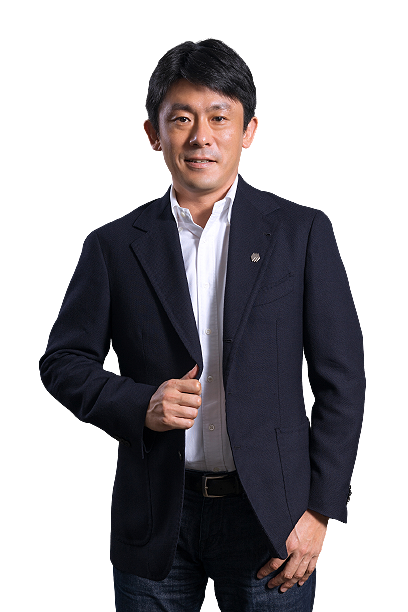 Hiroaki Hamamatsu